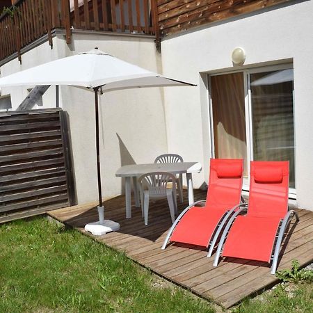 T3 Coquet Et Lumineux Aux Pieds Des Pistes Apartamento Ancelle Exterior foto