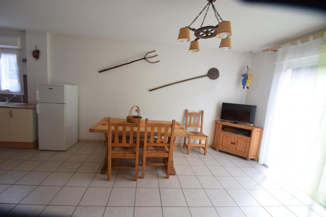 T3 Coquet Et Lumineux Aux Pieds Des Pistes Apartamento Ancelle Exterior foto