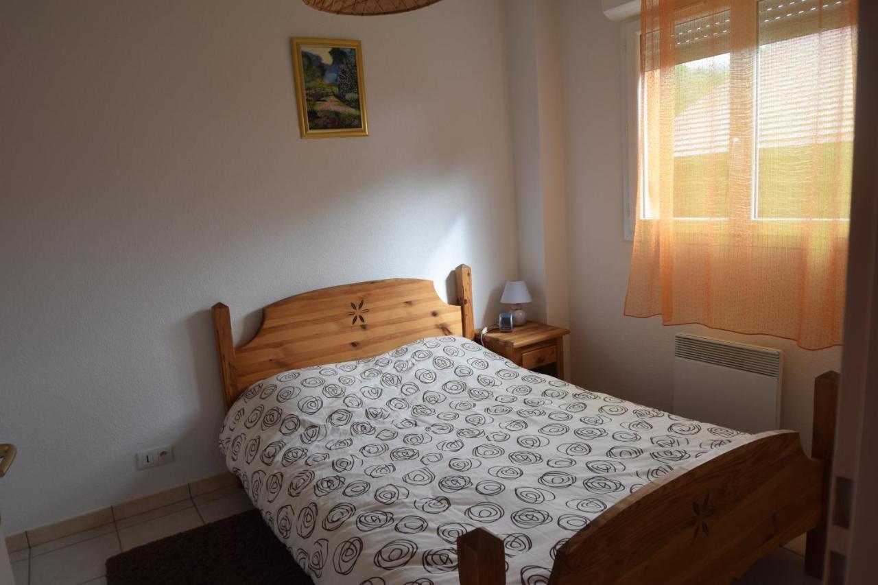 T3 Coquet Et Lumineux Aux Pieds Des Pistes Apartamento Ancelle Exterior foto