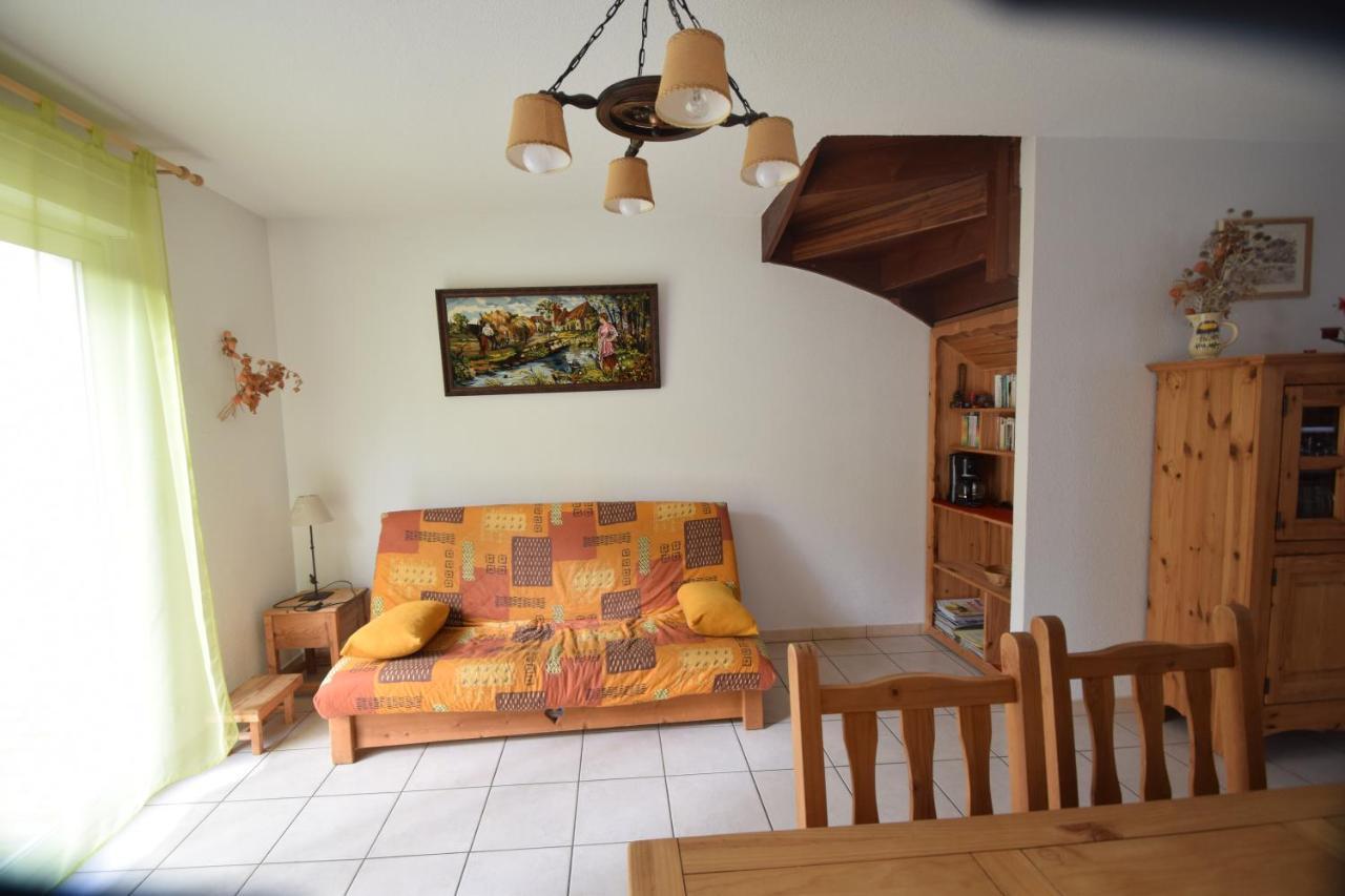 T3 Coquet Et Lumineux Aux Pieds Des Pistes Apartamento Ancelle Exterior foto