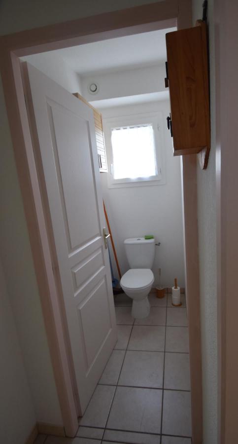 T3 Coquet Et Lumineux Aux Pieds Des Pistes Apartamento Ancelle Exterior foto