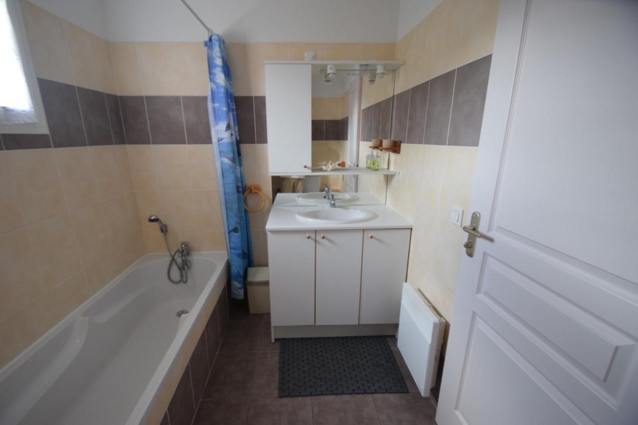T3 Coquet Et Lumineux Aux Pieds Des Pistes Apartamento Ancelle Exterior foto