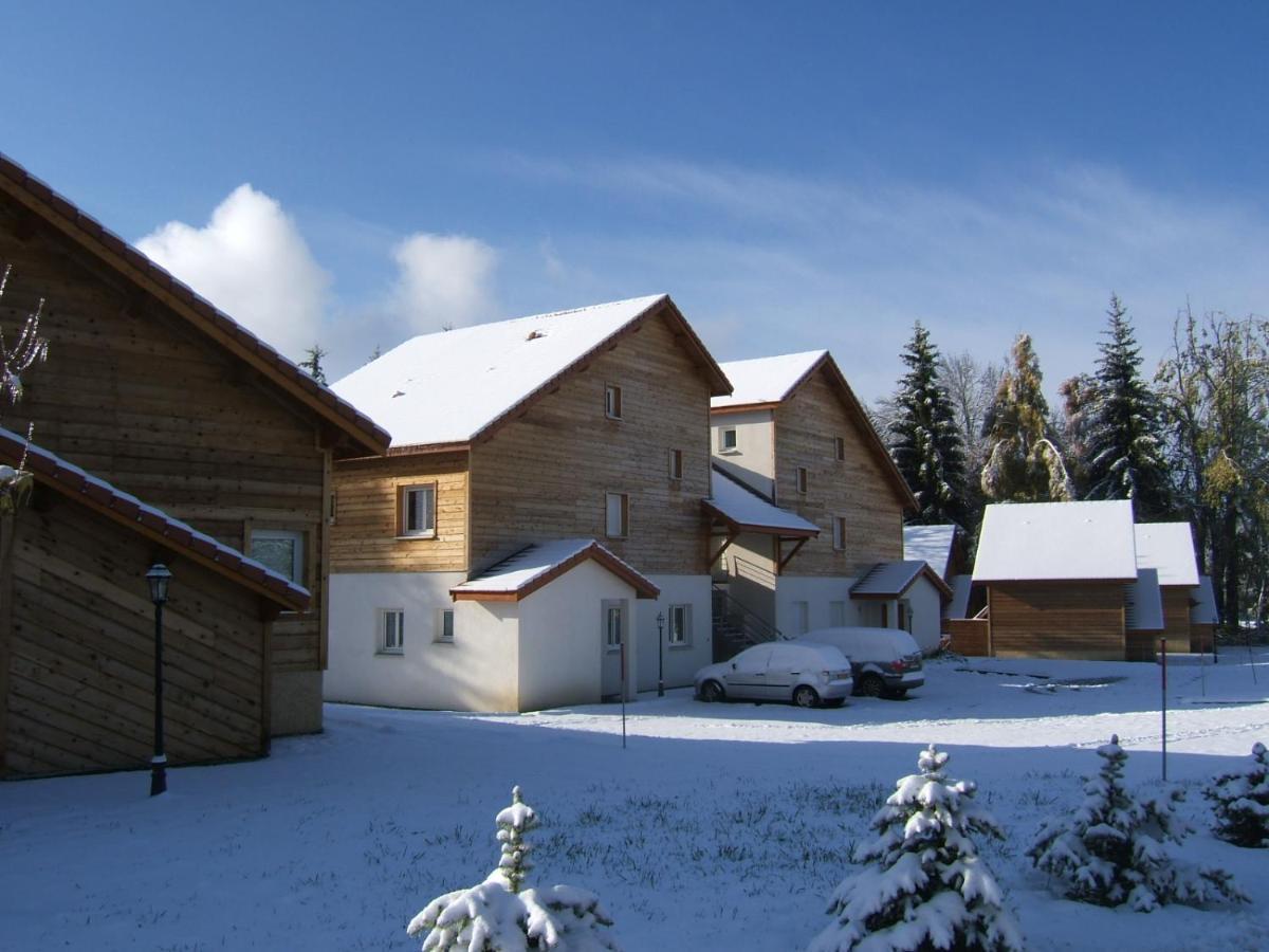 T3 Coquet Et Lumineux Aux Pieds Des Pistes Apartamento Ancelle Exterior foto