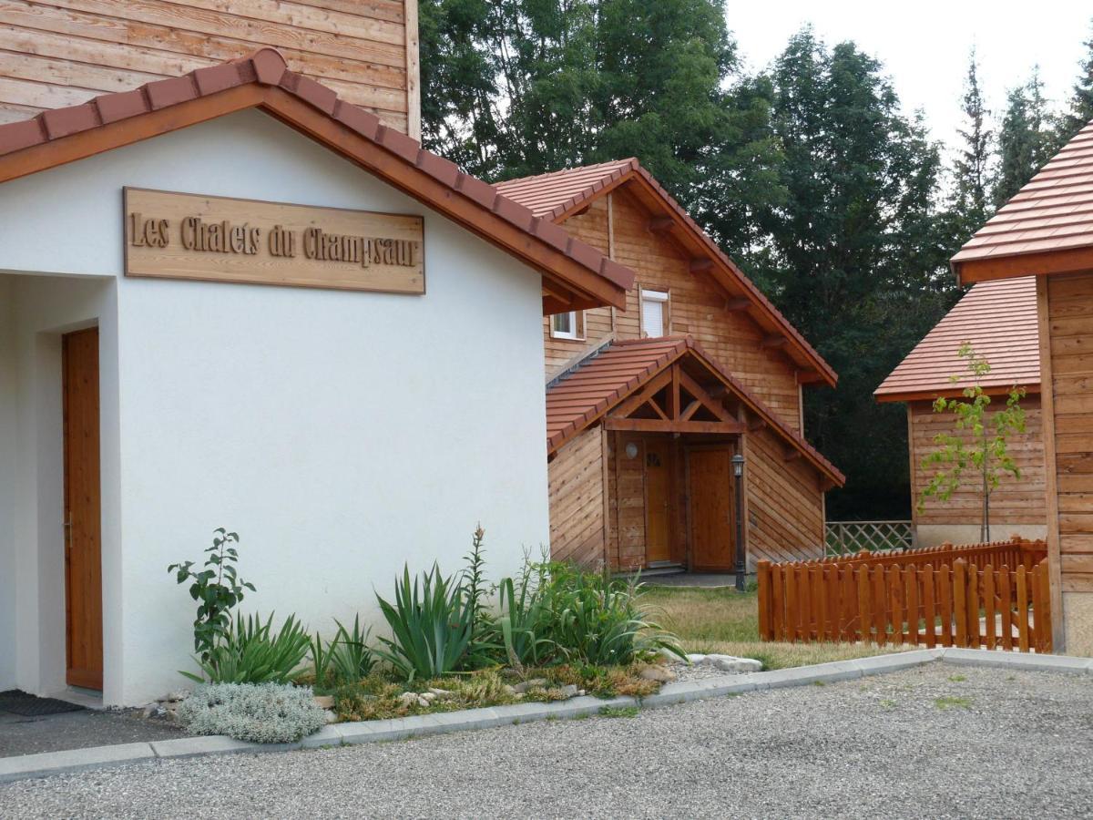 T3 Coquet Et Lumineux Aux Pieds Des Pistes Apartamento Ancelle Exterior foto